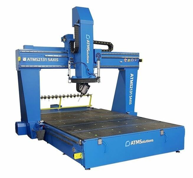 ATMSolutions Sp. z o.o. Sp. k.