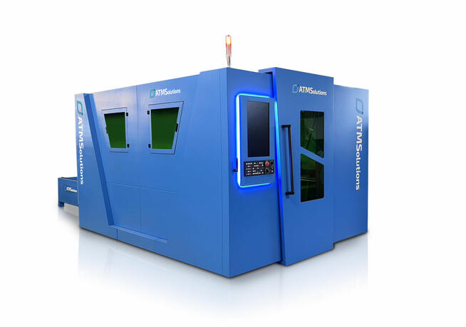 ATMSolutions Sp. z o.o. Sp. k.