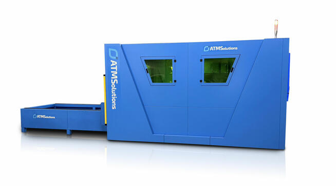 ATMSolutions Sp. z o.o. Sp. k.