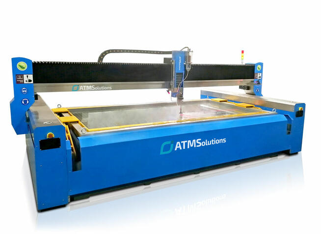 ATMSolutions Sp. z o.o. Sp. k.