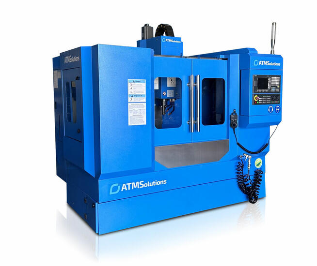 ATMSolutions Sp. z o.o. Sp. k.