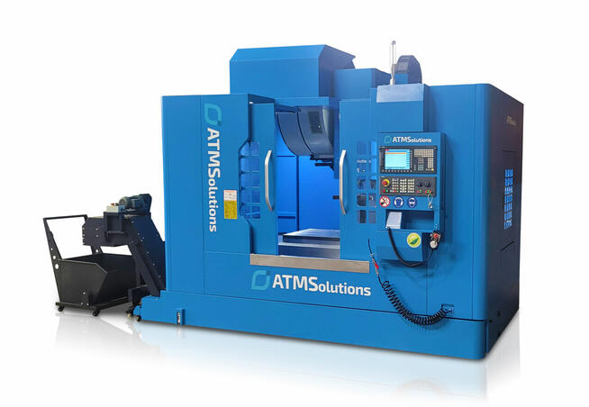 ATMSolutions Sp. z o.o. Sp. k.