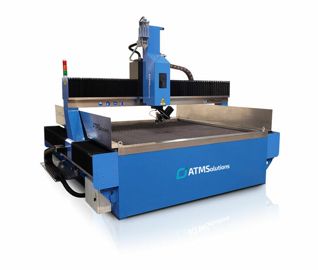 ATMSolutions Sp. z o.o. Sp. k.