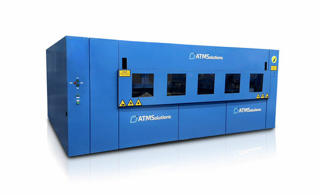 ATMSolutions Sp. z o.o. Sp. k.