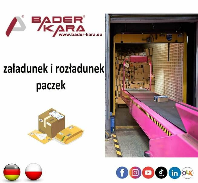 Bader Kara Personalservice