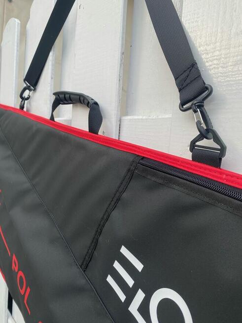 Pokrowce na łódki Optimist, Laser, OPen Skiff. ELO Pokrowce