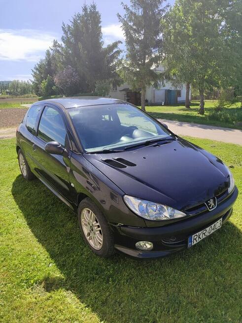 Peugeot 206, Diesel 1,6 HDI