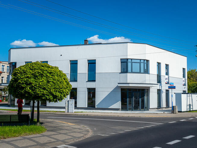 Budowa domu w Warszawie i okolicach