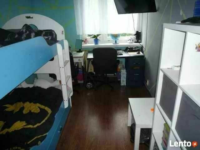 Zamienimy M3 na Retkini na M4 (trzy pokoje) też Retkinia