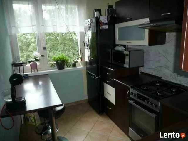 Zamienimy M3 na Retkini na M4 (trzy pokoje) też Retkinia