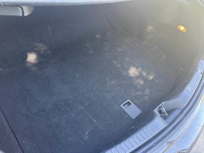 Mercedes c 200 coupe , PL do poprawek blacharskich