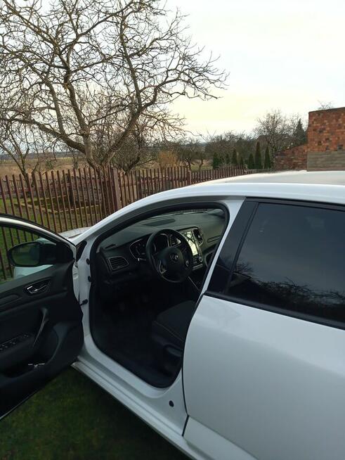 Megane IV 1.6 PB+LPG