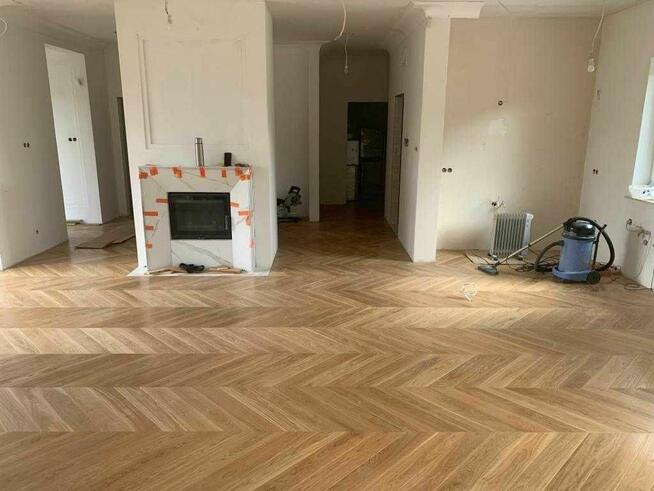 Deska podłogowa-jodła francuska - DĄB/JESION- lita/warstwowa