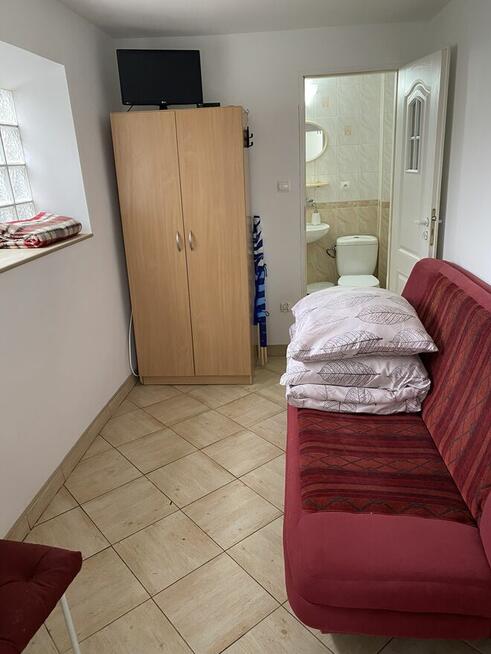 Pokoje gościnne -Malwa