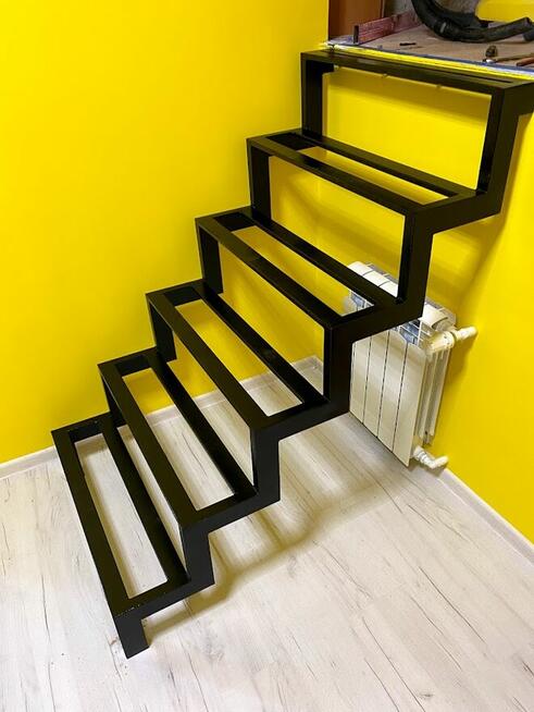 Nawiążę współpracę, produkcję metalową, ogrodzenia, meble