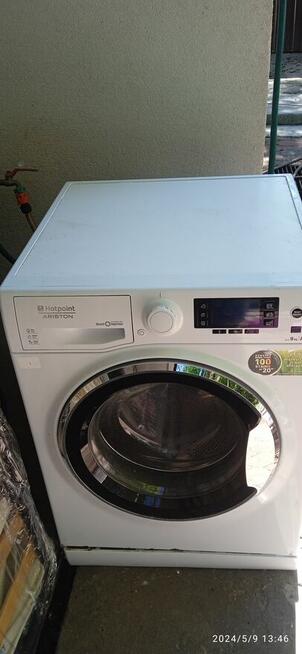 sprzedam pralke na czesci