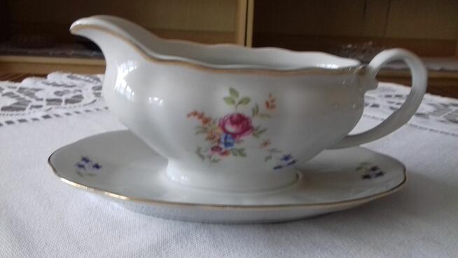 Serwis obiadowy z Karoliny, Vintage, do sprzedania