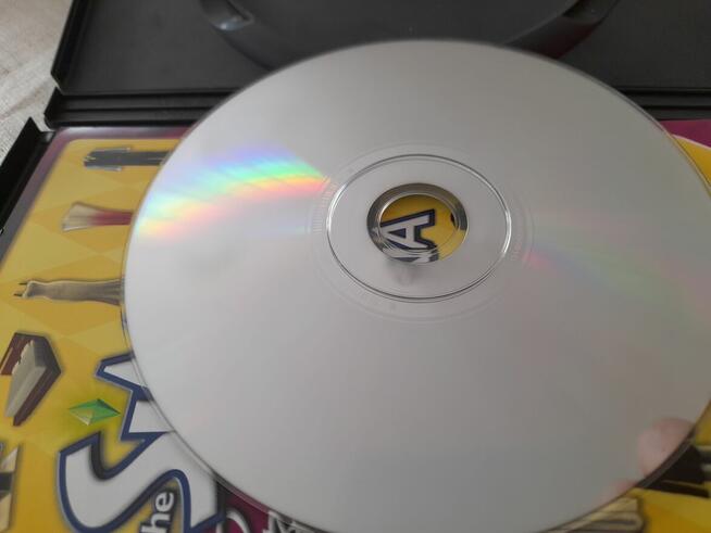 Simsy 2 Szyki elegancja Akcesoria.