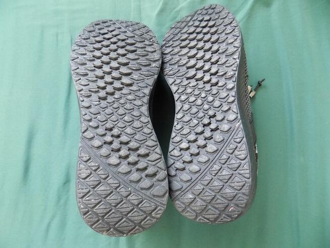 PÓŁBUTY ROBOCZE GALMAG