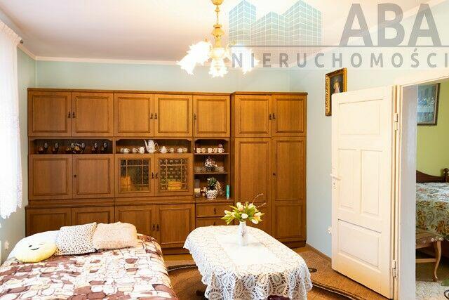 Dom w gminie Kościelec - do centrum 10 km