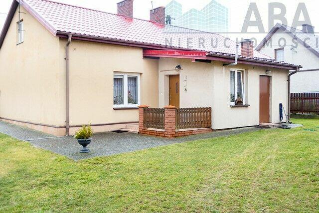 Dom w gminie Kościelec - do centrum 10 km