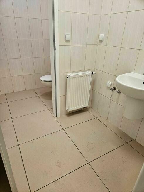 Wynajmę lokal 261 m2 w Dębicy ul. Rzeszowska 53