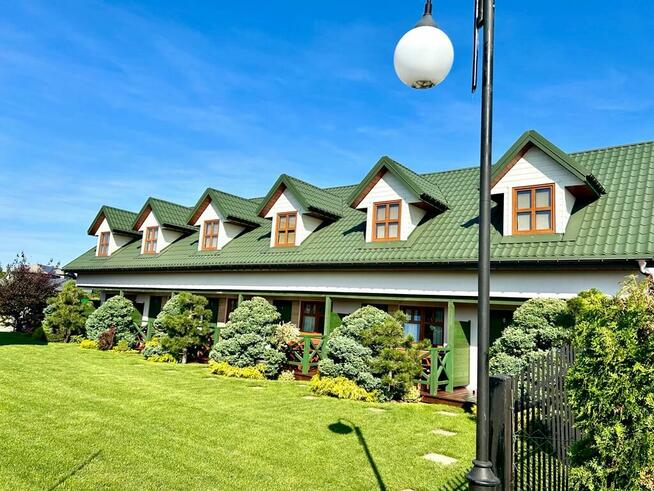 Sarbinowo Domki Letniskowe BARBADOS ul. Zacisze 1