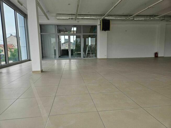 Wynajmę lokal 261 m2 w Dębicy ul. Rzeszowska 53