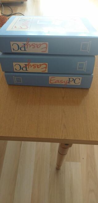 Encyklopedie PC Easy