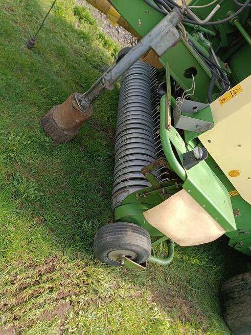 Prasa krone kombi pack