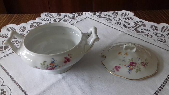 Serwis obiadowy z Karoliny, Vintage, do sprzedania