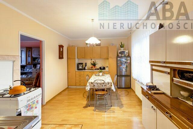 Dom w gminie Kościelec - do centrum 10 km