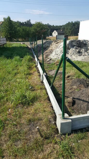 Siatka ogrodzeniowa I Producent I Siatka 2/3.1mm 1.5m-13 zł