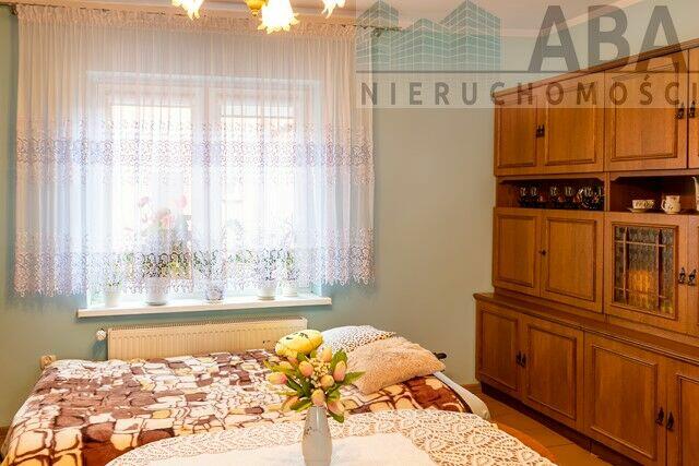 Dom w gminie Kościelec - do centrum 10 km