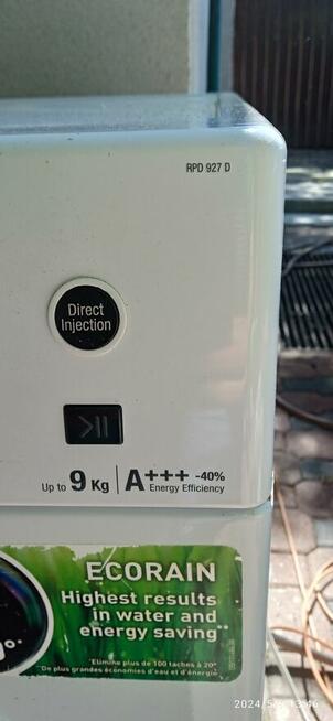 sprzedam pralke na czesci