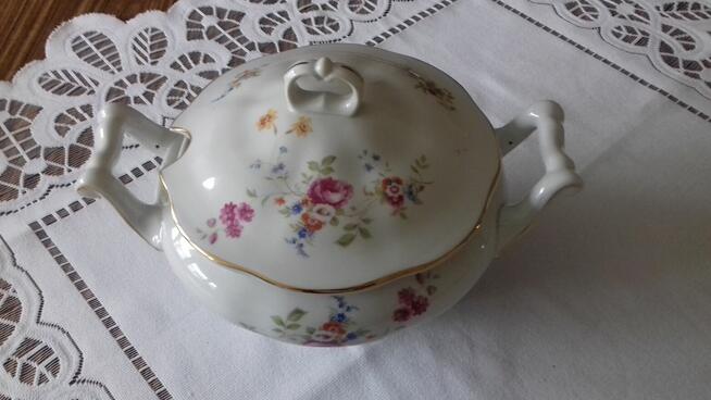 Serwis obiadowy z Karoliny, Vintage, do sprzedania