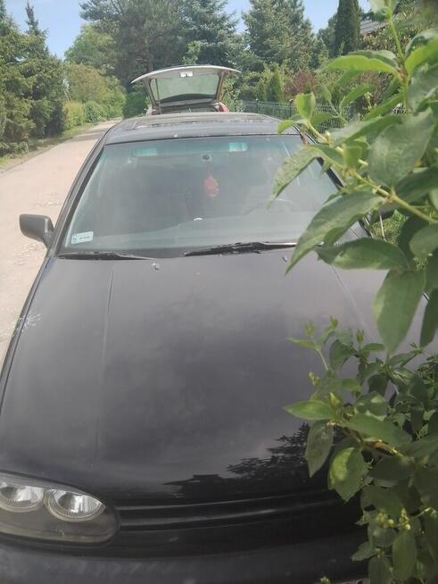 Sprzedam golf 3 97 rok