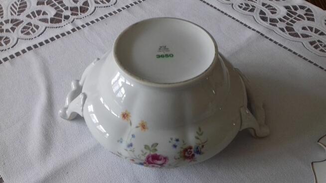 Serwis obiadowy z Karoliny, Vintage, do sprzedania