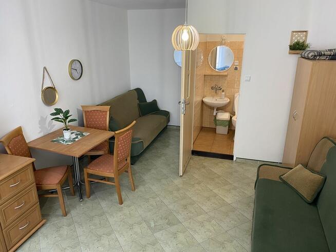 Pokoje gościnne -Malwa