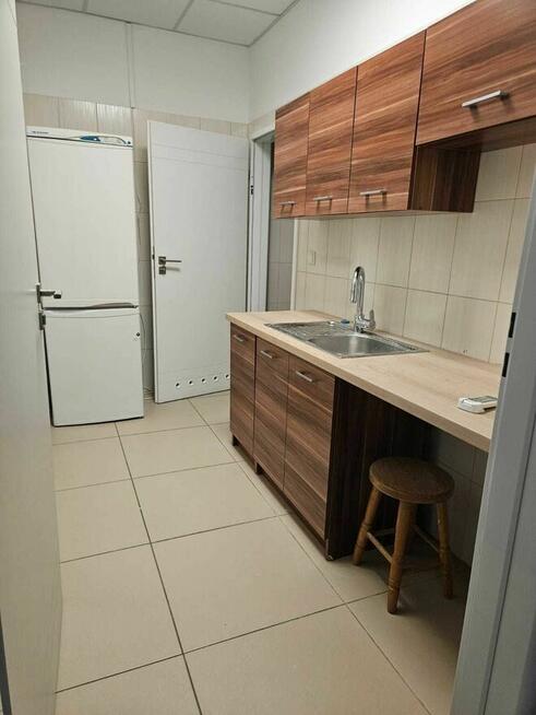 Wynajmę lokal 261 m2 w Dębicy ul. Rzeszowska 53