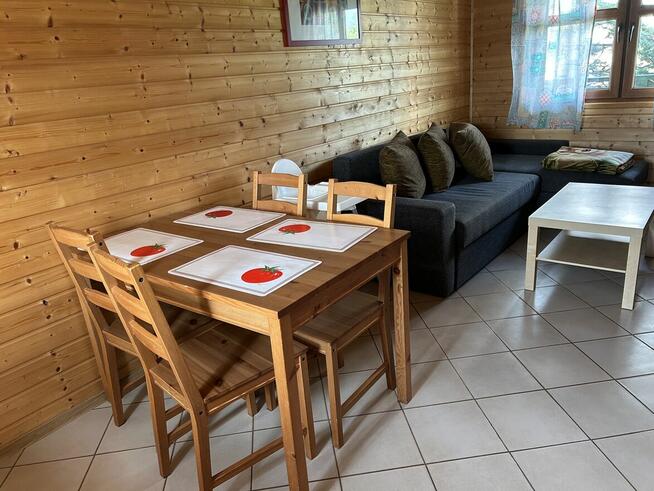 Sarbinowo Domki Letniskowe BARBADOS ul. Zacisze 1