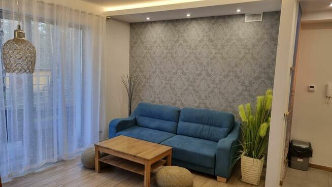 Pobierowo - apartament blisko morza na sprzedaż.