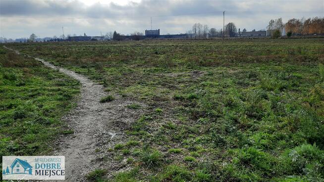 Działka budowlana Pruszcz