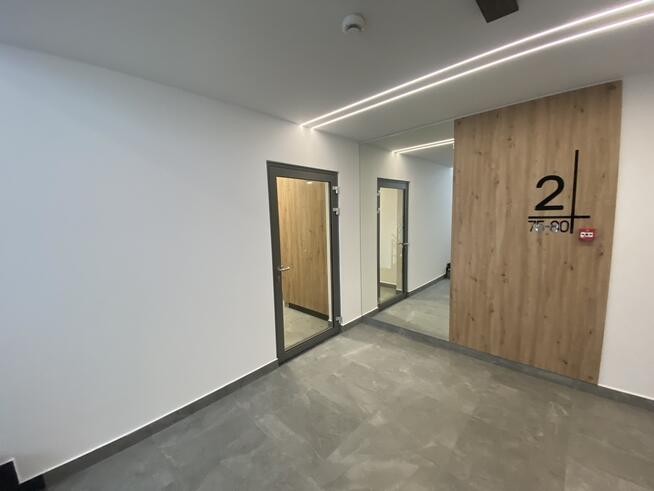 Nowe dwupokojowe mieszkanie w pobliżu zalewu!