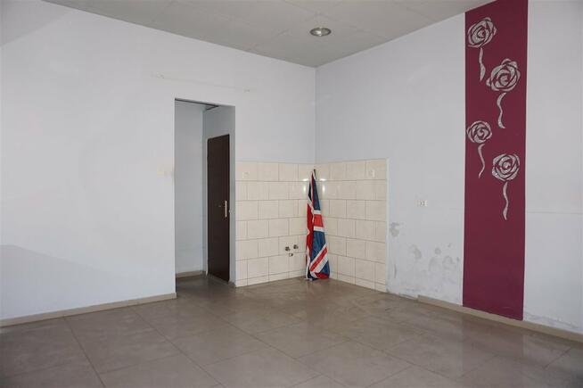 Lokal użytkowy Sosnowiec Centrum, Targowa