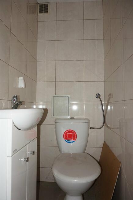 Lokal użytkowy Sosnowiec Centrum, Targowa