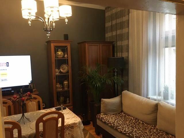 Mieszkanie Sosnowiec Centrum, Kołłątaja