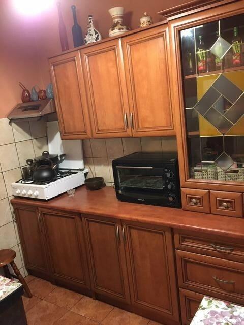 Mieszkanie Sosnowiec Centrum, Kołłątaja