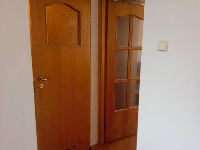 Mieszkanie 53,53 m2 w centrum Warszawy.