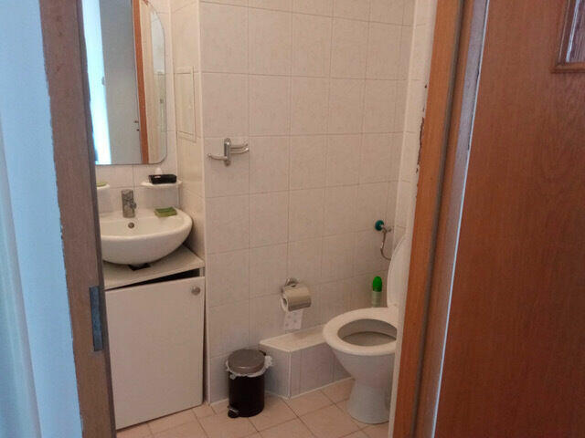 Mieszkanie 53,53 m2 w centrum Warszawy.